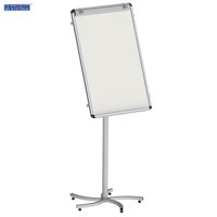 Universal Melamine Whiteboard Presentation Stand