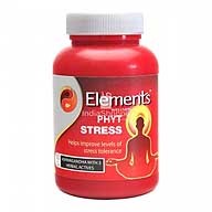 Elements PHYT STRESS