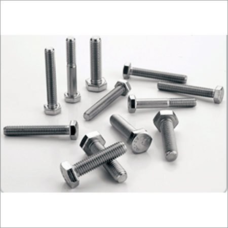 Bolts - Steel Alloy, M6-m24, 20-200mm, Zinc Plated | High Strength, Corrosion Resistant, Hex Head, Secure Fastening, Durable, Versatile Use