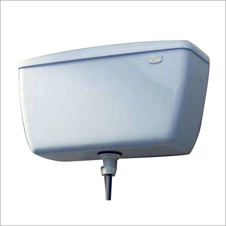 Auto Cistern