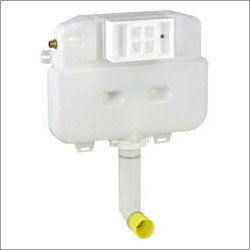 Geberit Concealed Cisterns