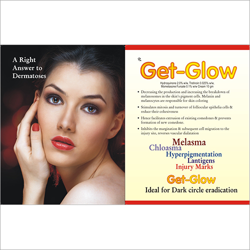 Fairness Cream