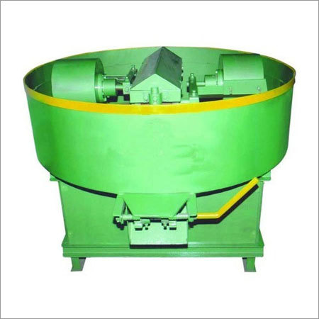 Blead Pan Mixture Roller