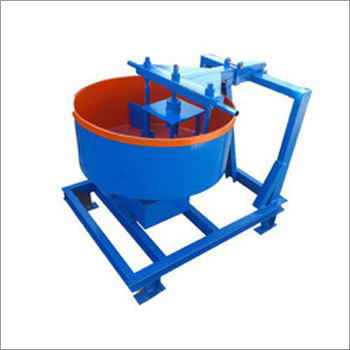 Colour Mixture Machine