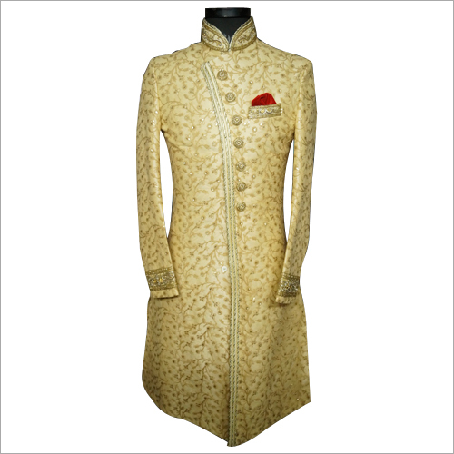 Men's Designer Sherwani