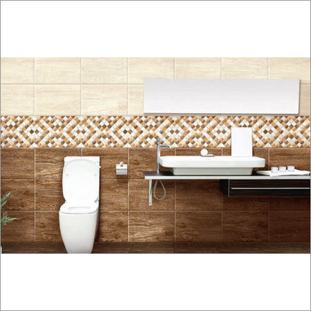 Digital Wall Tiles