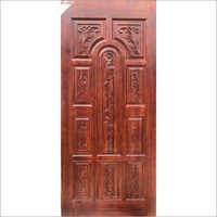 Sagwan Hand Carved Doors