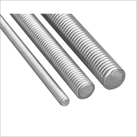 Threaded Rod
