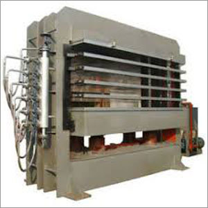 Hot Boiler Press