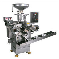 Tablet Packing Machine