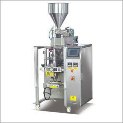 Liquid Pouch Packing Machine