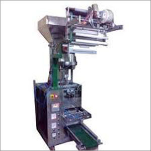 Volumetric Cup Filler Machine
