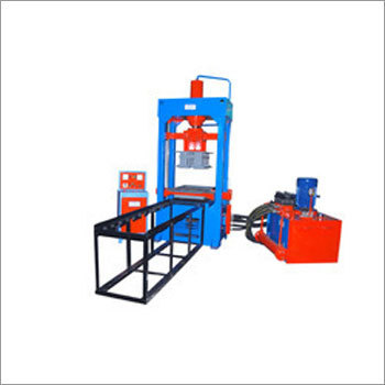 Fly Ash Brick Paver Block Making Machine