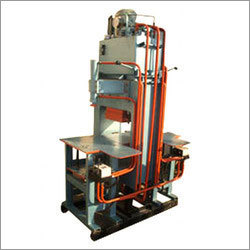 Paver Block Making Machine