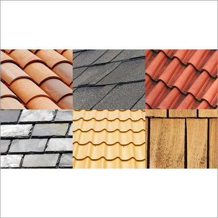 Roofing Sheet Materials