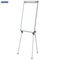 Flipchart Easel Stand with 2x3 Prima RM Whiteboard