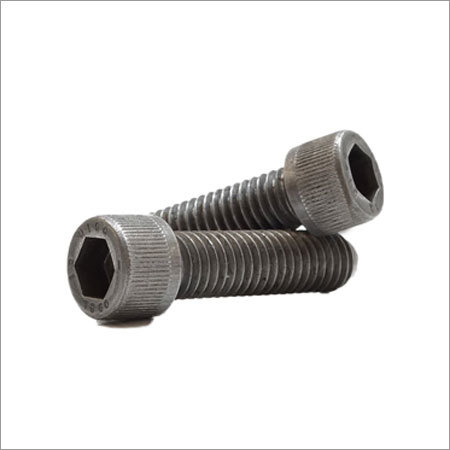 Socket Head Cap Screw