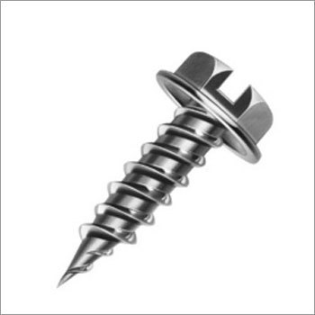 Machine Screw