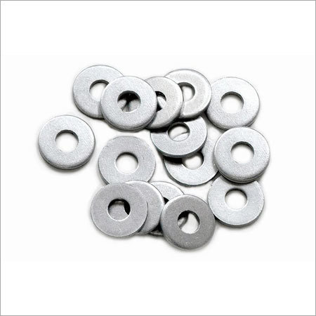 Round Washers