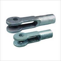 Ductile Iron Sand Casting - Variable Dimensions, Nickel/Zinc Plated | Corrosion Resistant, Durable, High Strength, Easy Installation, Customizable