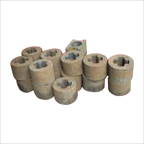 Wobbler Coupling