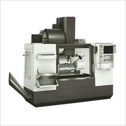 VMC Machine Job Work Service