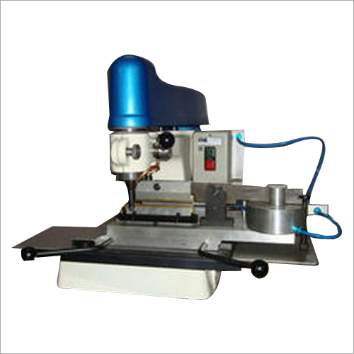 Temple Milling Optical Machine Temple Milling Optical Machine
