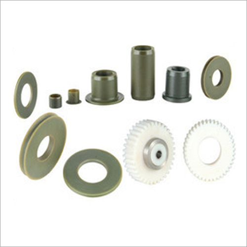 CNC Plastic Components CNC Plastic Components