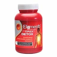 DAILY DETOX 60 CAPS