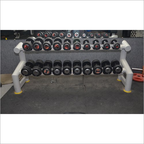 Dumbbell Rack Dumbbell Rack
