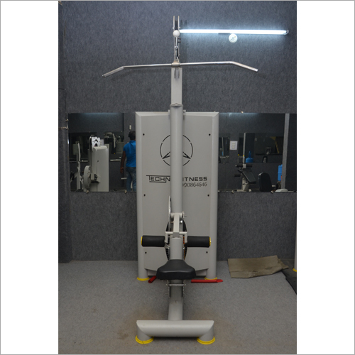 Lat Pulldown Gym Machines