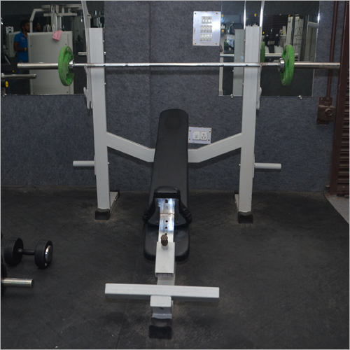 Olympic Incline Bench Olympic Incline Bench