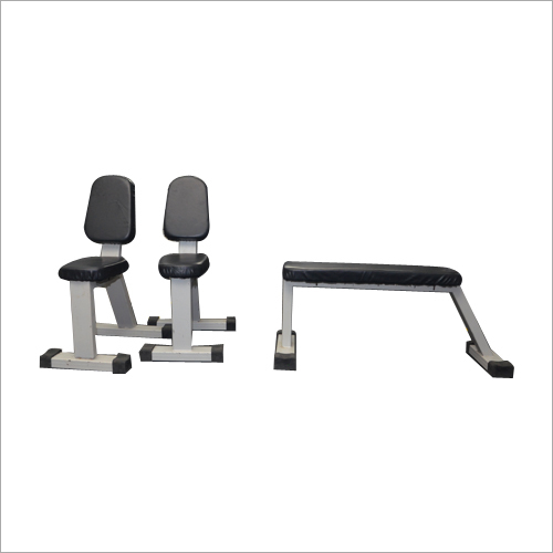 Gym Flat Bench Gym Flat Bench