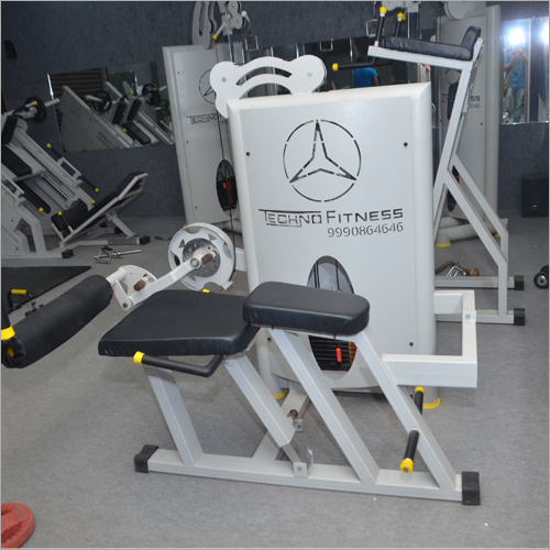 Back Extension Machine Back Extension Machine
