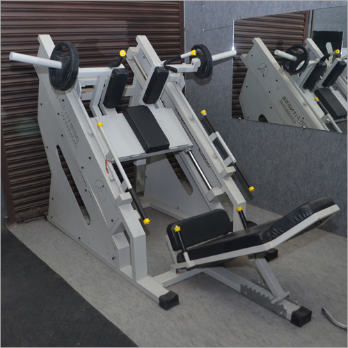 Leg Press Machine Leg Press Machine