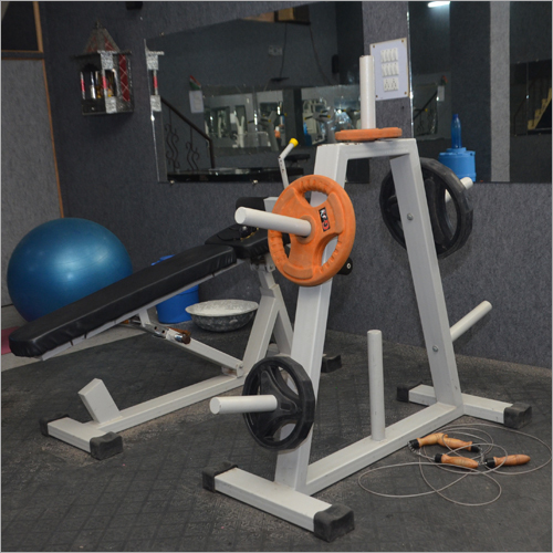 T-Bar Row Machine T-Bar Row Machine