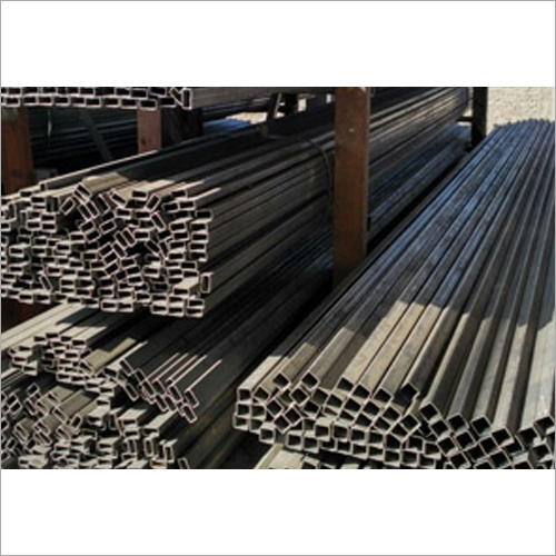 Ms Tube Length: As Per Pipe Size Meter (M)