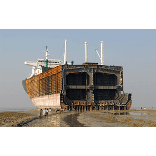 Ship Recycling Services Ship Recycling Services