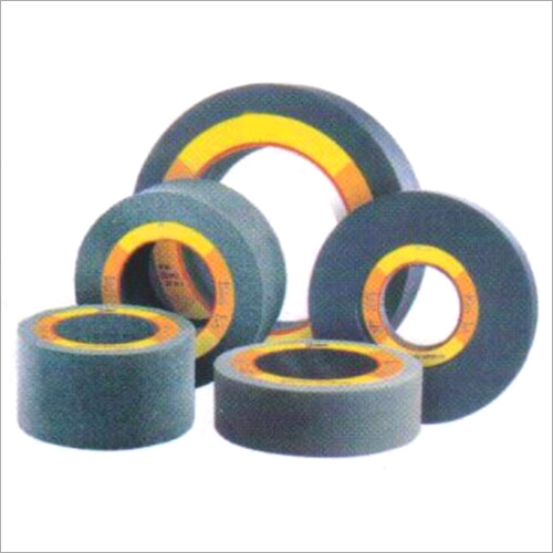 Centreless Wheels Centreless Wheels