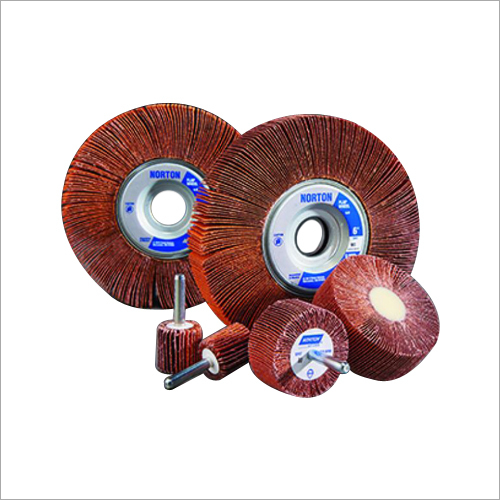 Flap Wheel