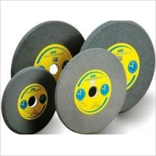 Abrasive Grinding Wheels