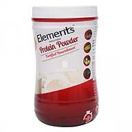 ELEMENTS PROTEIN POWDER 500 GMS