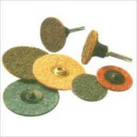 Abrasive Mounted Points