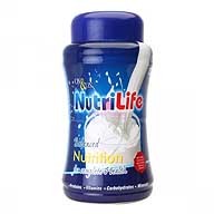 On & On Nutrilife Powder