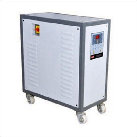 Servo Stabilizer Single Phase
