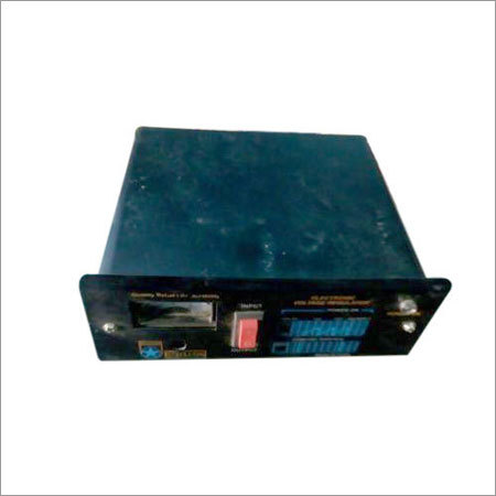 Freeze Voltage Stabilizer