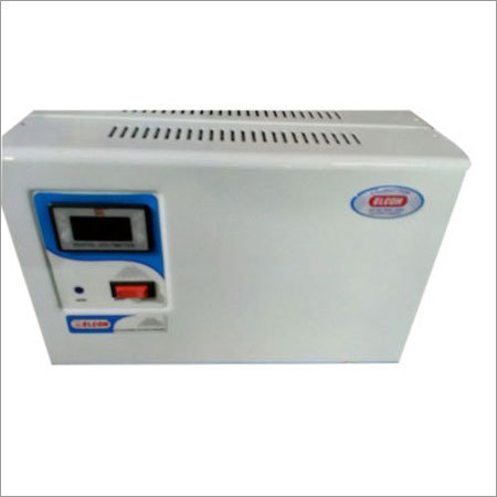 Elcon Voltage Stabilizer