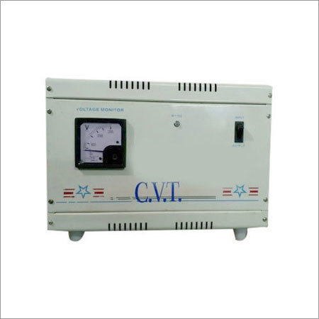 500 VA CVT Voltage Stabilizer