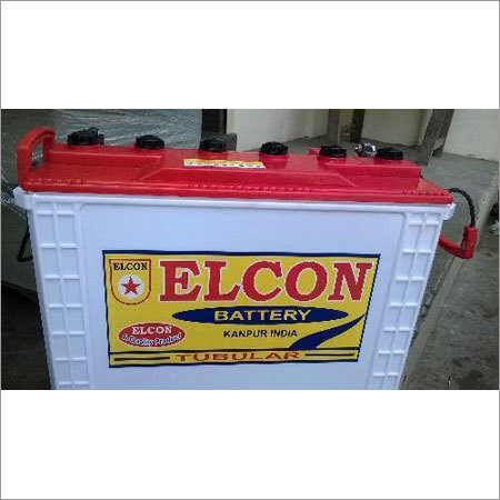 Tubular Inverter Battery