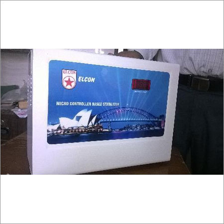 AC Stabilizer
